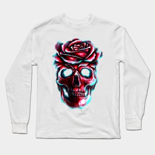 Heartless Long Sleeve T-Shirt